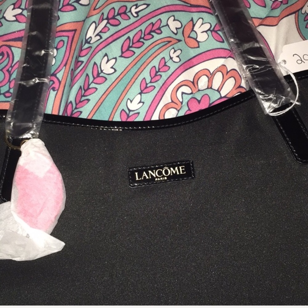 Lancôme Shoulder Bag